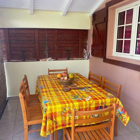 Cocon Tropical Apartment Vieux-Habitants Ngoại thất bức ảnh